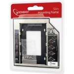 Gembird MF-95-01 Hard Drive Backplane (5.25 inch) Control Panel