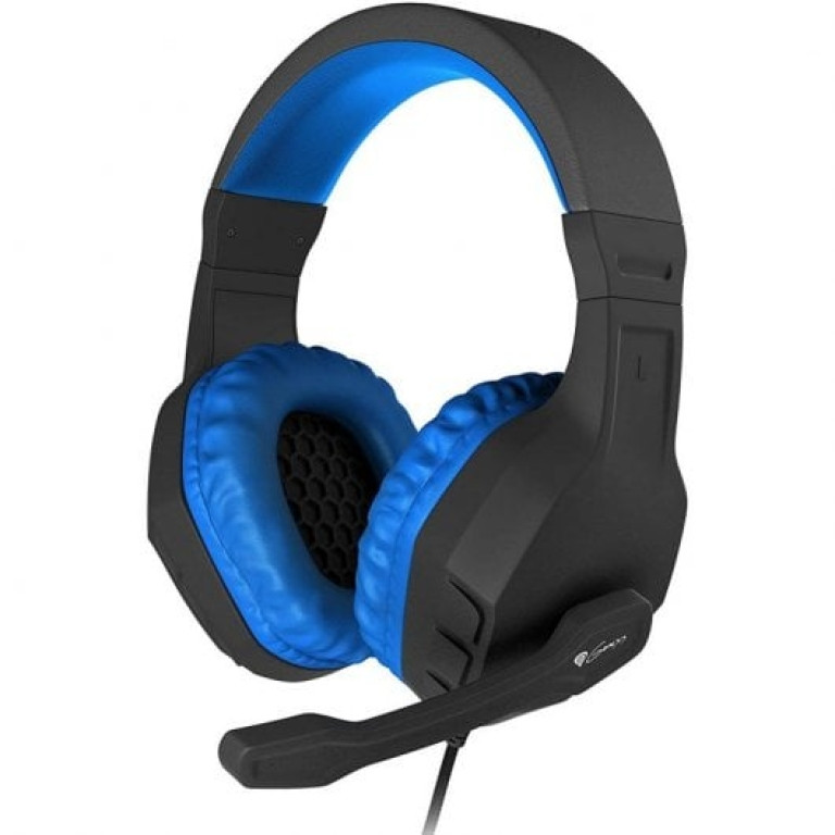 Genesis Argon 200 Headset Gaming Azul