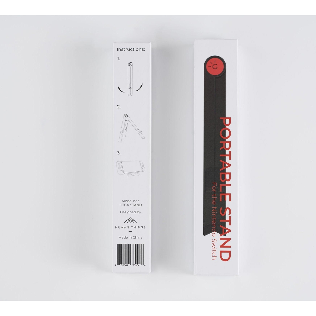 Genki Portable Stand