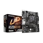 Gigabyte A520M K V2