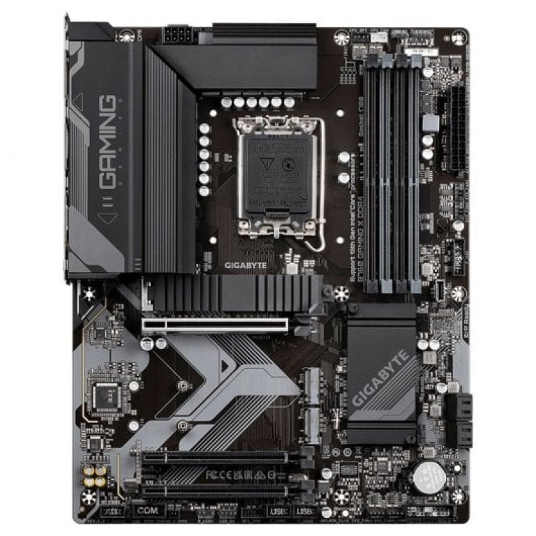 Gigabyte B760 GAMING X DDR4