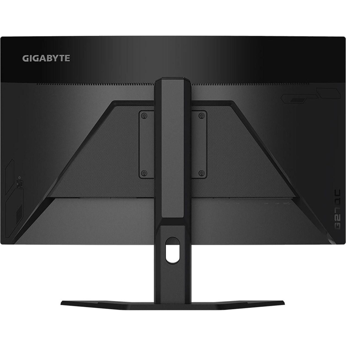 Gigabyte G27FC A