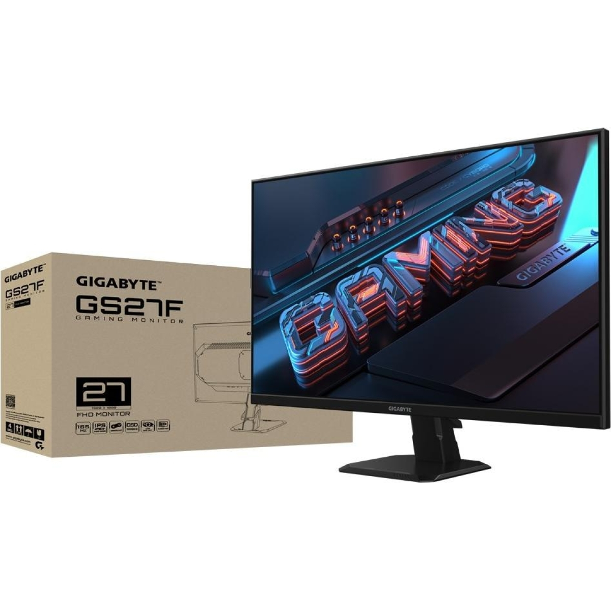 Gigabyte GS27F