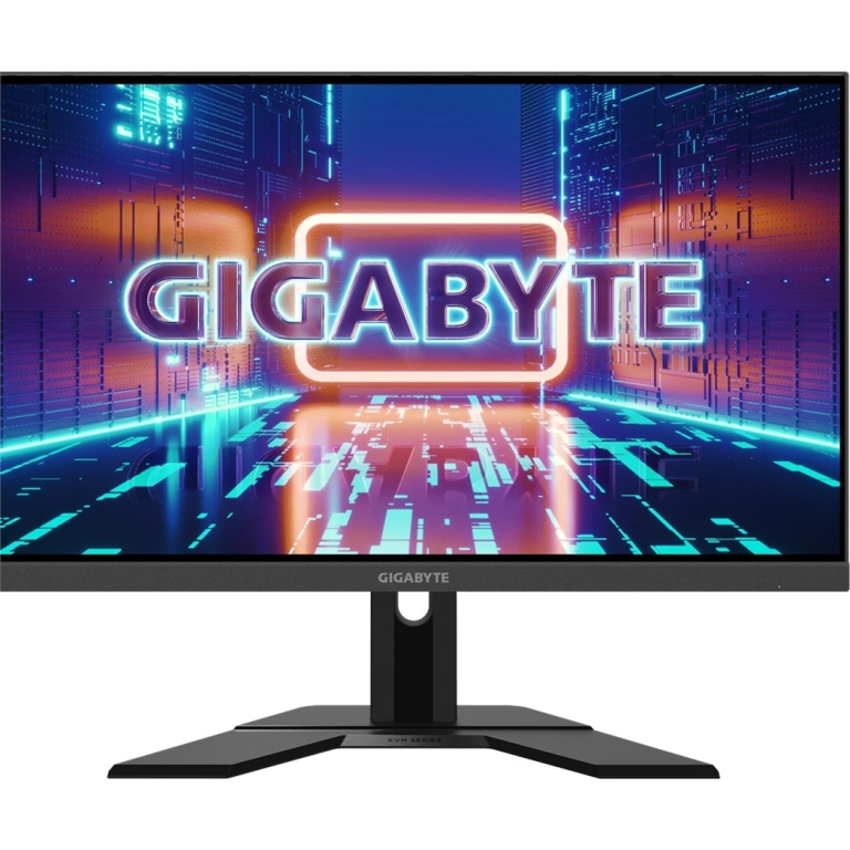 Gigabyte M27Q