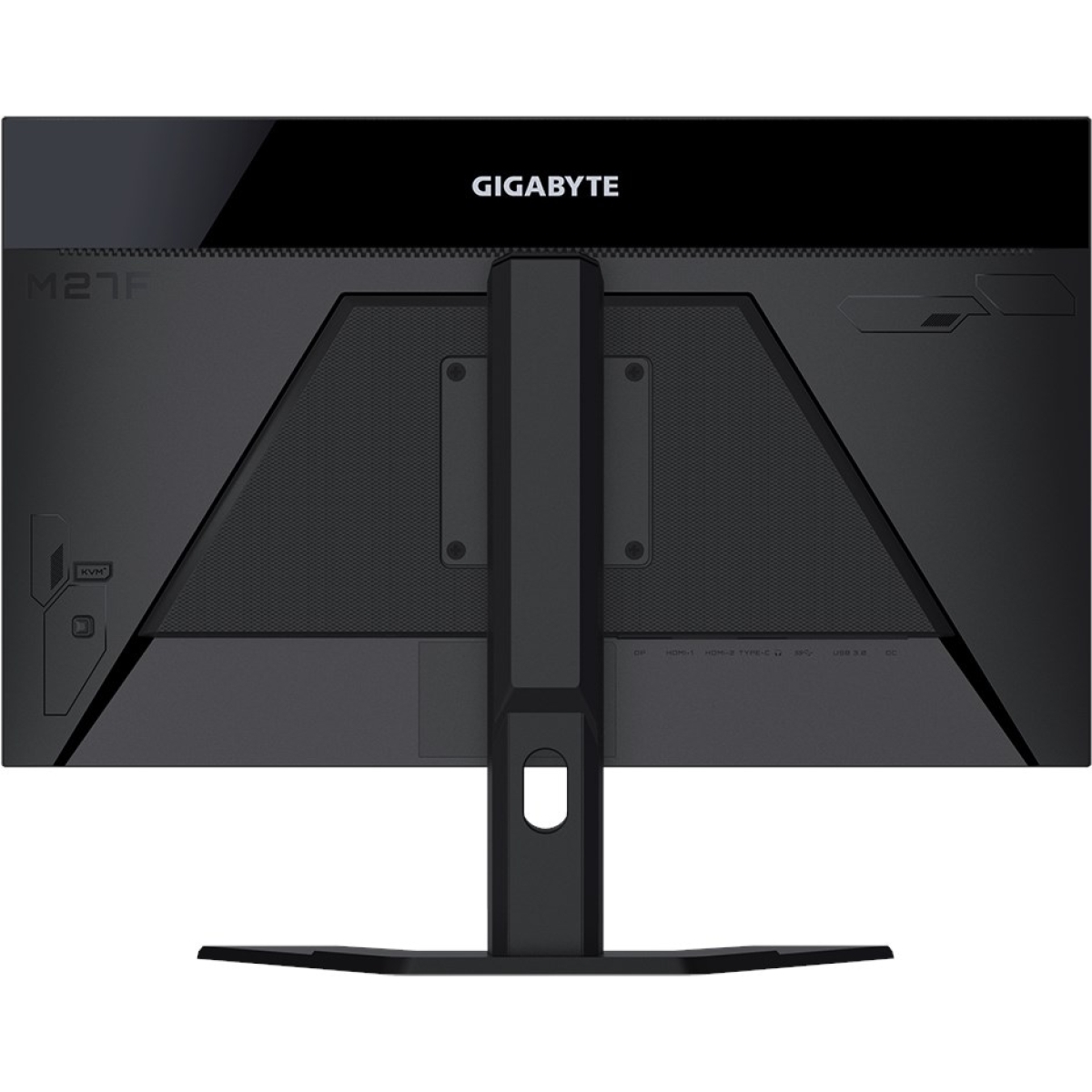 Gigabyte M27Q