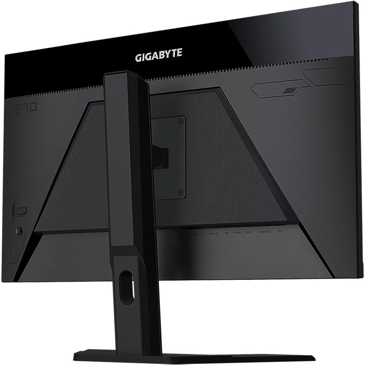 Gigabyte M27Q