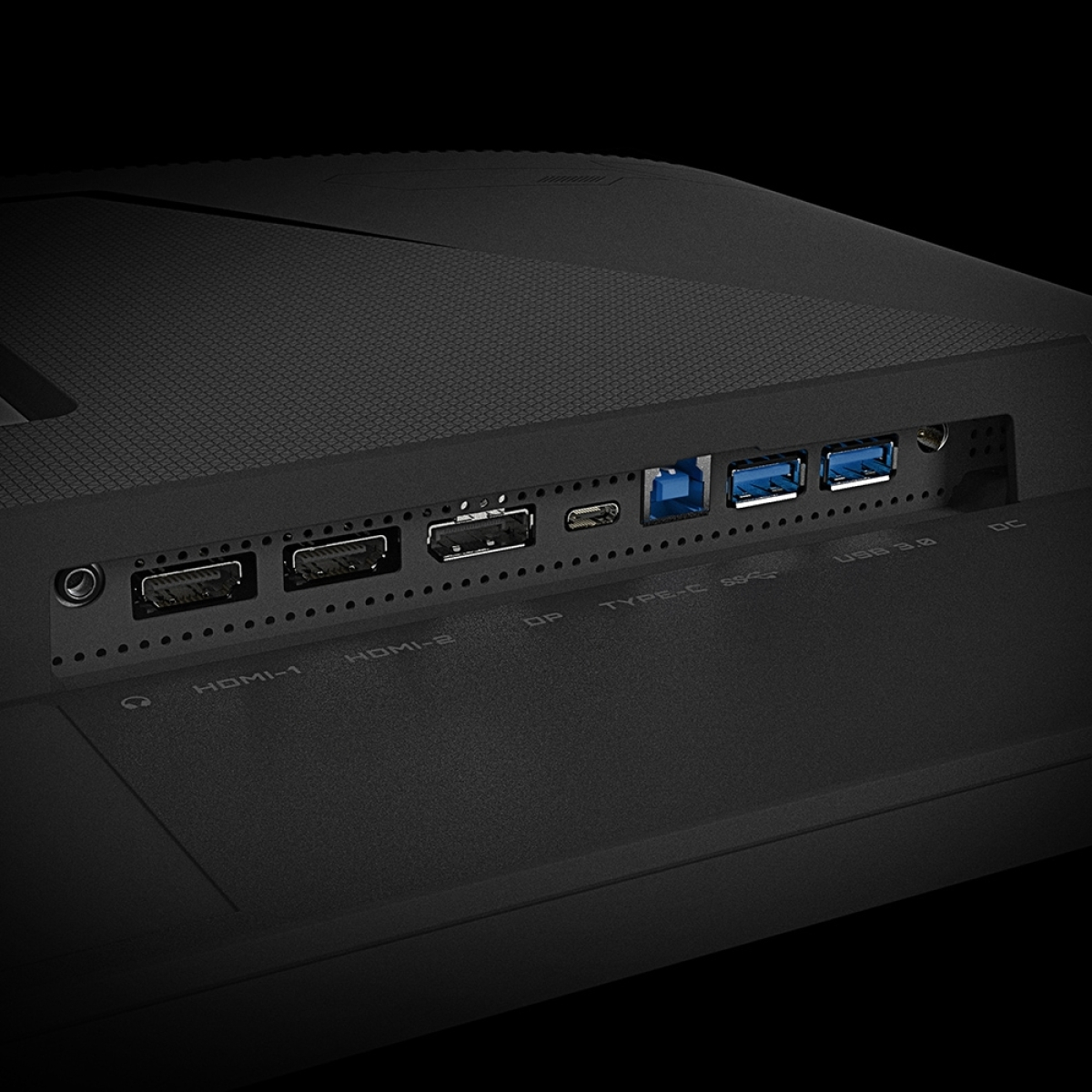 Gigabyte M27Q