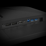 Gigabyte M27Q