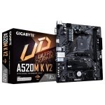 Gigabyte MB GBT AMD AM4 A520M K V2 1.0