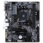 Gigabyte MB GBT AMD AM4 A520M K V2 1.0