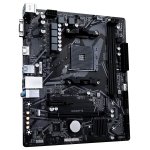 Gigabyte MB GBT AMD AM4 A520M K V2 1.0