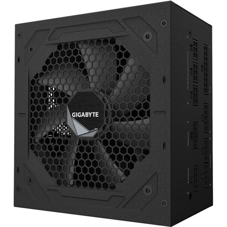 Gigabyte Power supply UD750GM PG5 750Watt