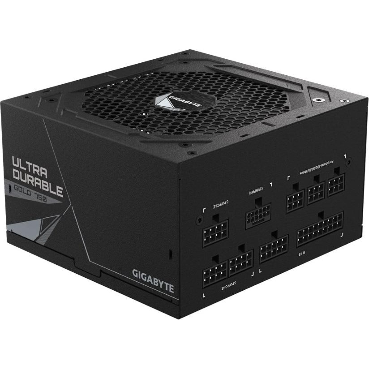 Gigabyte Power supply UD750GM PG5 750Watt