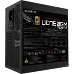 Gigabyte Power supply UD750GM PG5 750Watt