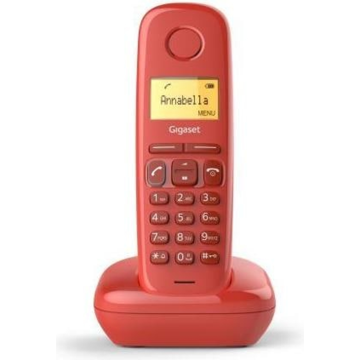 Gigaset A170 DECT telephone