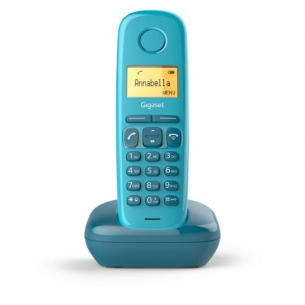 Gigaset A170 Telefone Dect Azul