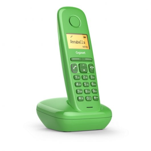 Gigaset A170 Telefone Dect Verde