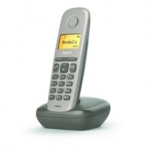 Gigaset A170 Teléfono Dect Chocolate