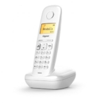 Gigaset A270 Telefone Destacável Branco