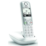 Gigaset A690 Iberia Telefone Sem Fios Dect Branco