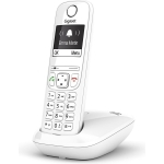 Gigaset SIEMENS WIRELESS PHONE AS690 WHITE (S30852-H2816-D202)