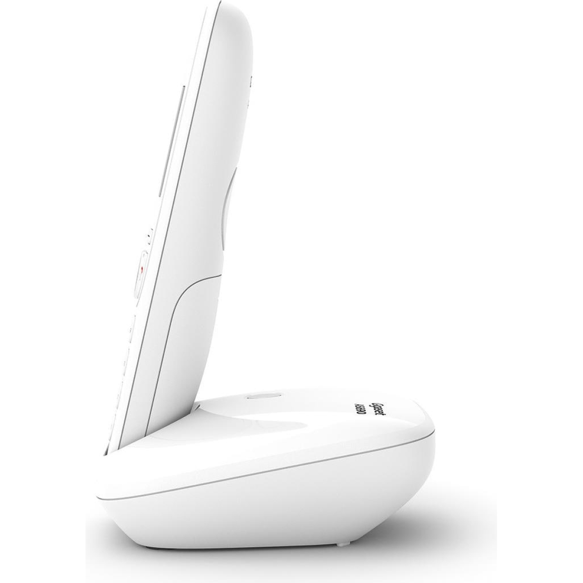 Gigaset SIEMENS WIRELESS PHONE AS690 WHITE (S30852-H2816-D202)