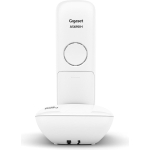 Gigaset SIEMENS WIRELESS PHONE AS690 WHITE (S30852-H2816-D202)
