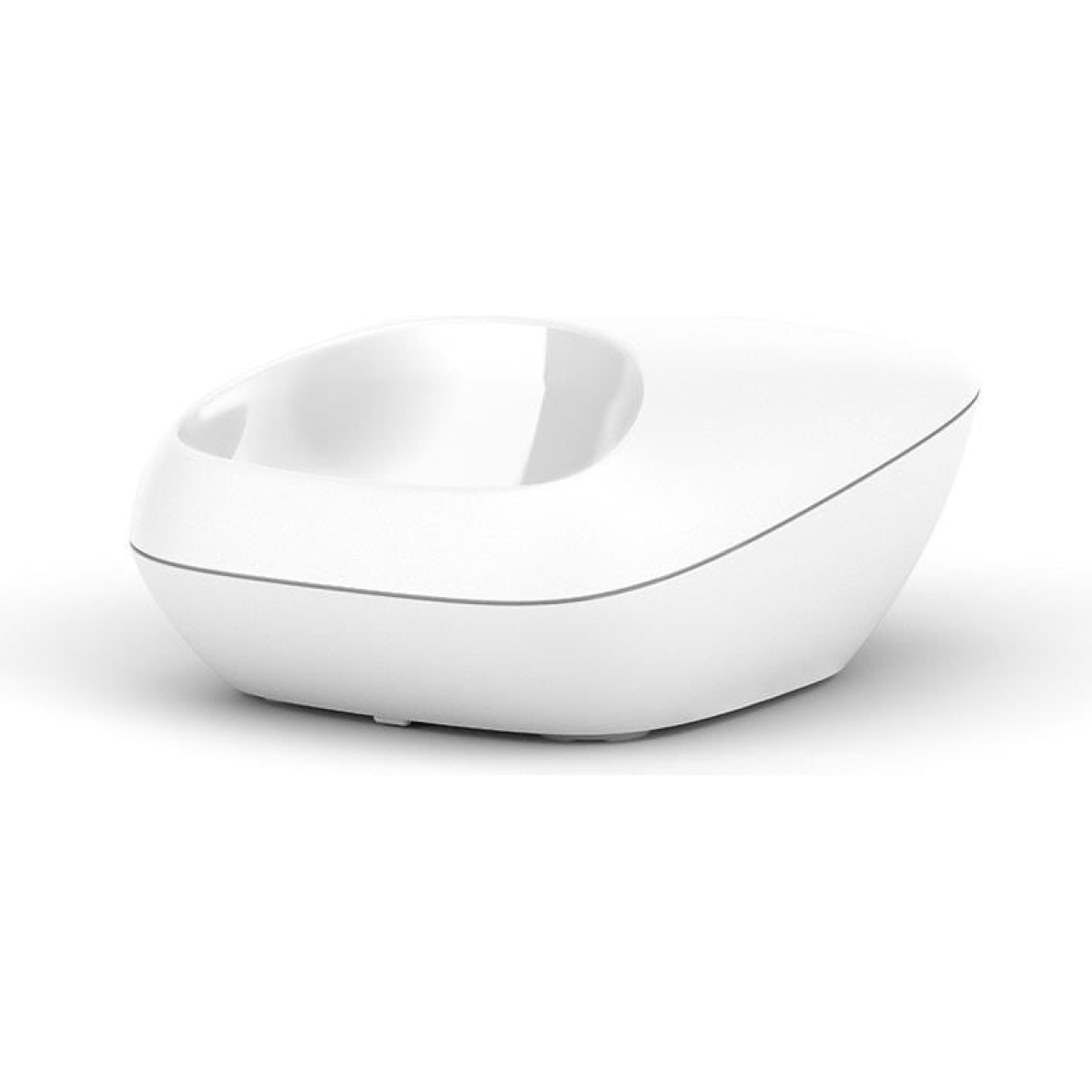 Gigaset SIEMENS WIRELESS PHONE AS690 WHITE (S30852-H2816-D202)
