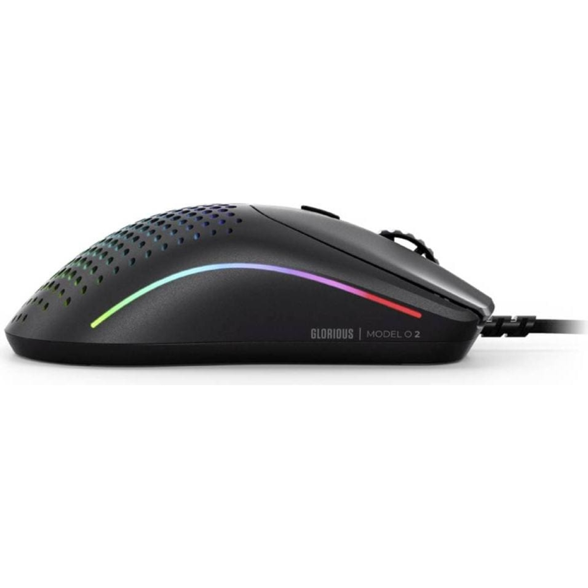 Glorious Model O 2