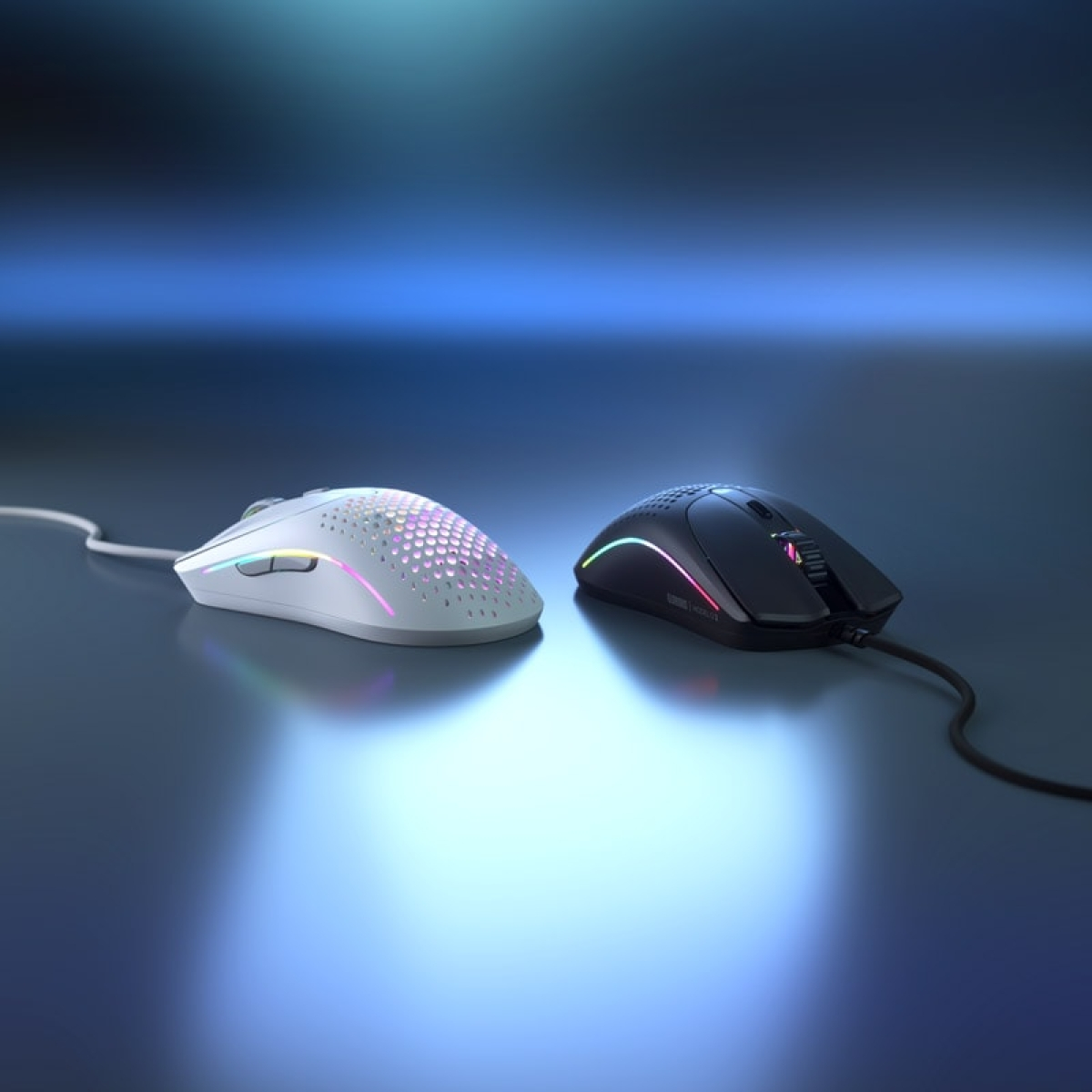 Glorious Model O 2