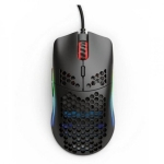 Glorious Model O Rato Ambidestro Gaming 12000DPI Preto