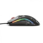 Glorious Model O Rato Ambidestro Gaming 12000DPI Preto