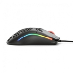 Glorious Model O Rato Ambidestro Gaming 12000DPI Preto