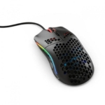 Glorious Model O Rato Ambidestro Gaming 12000DPI Preto