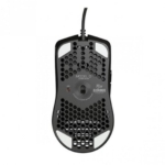 Glorious Model O Rato Ambidestro Gaming 12000DPI Preto