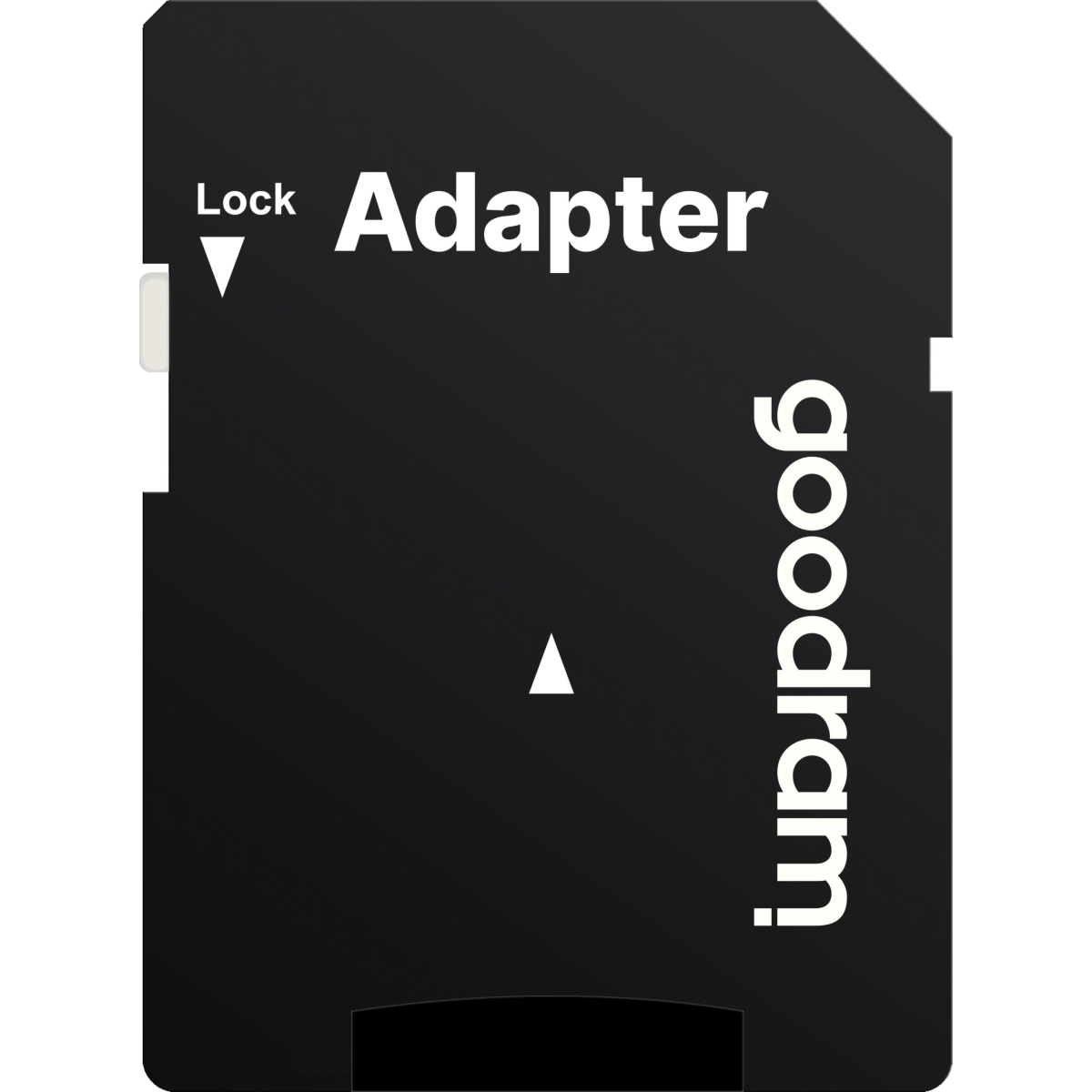Goodram Microcard M1AA + adapter