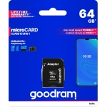 Goodram Microcard M1AA + adapter
