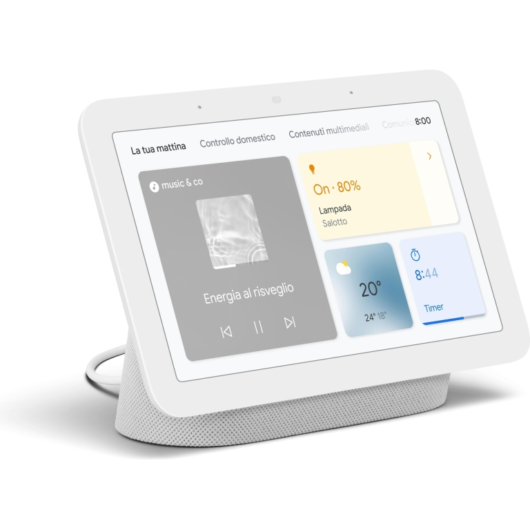 Google Nest Hub (2 Gen.)