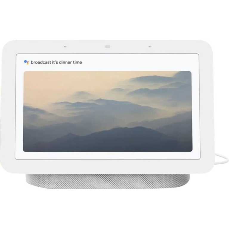 Google Nest Hub (2 Gen.)