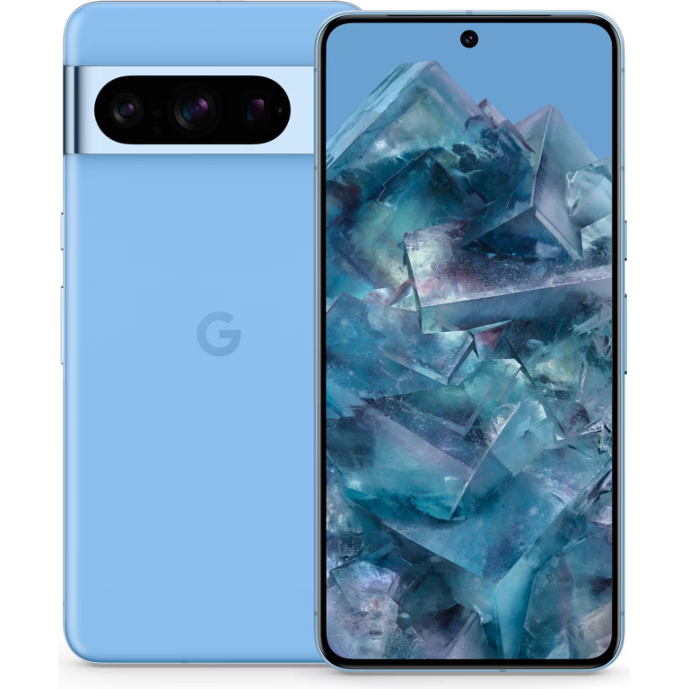 Google Pixel 8 Pro 5G 12GB/128GB Azul