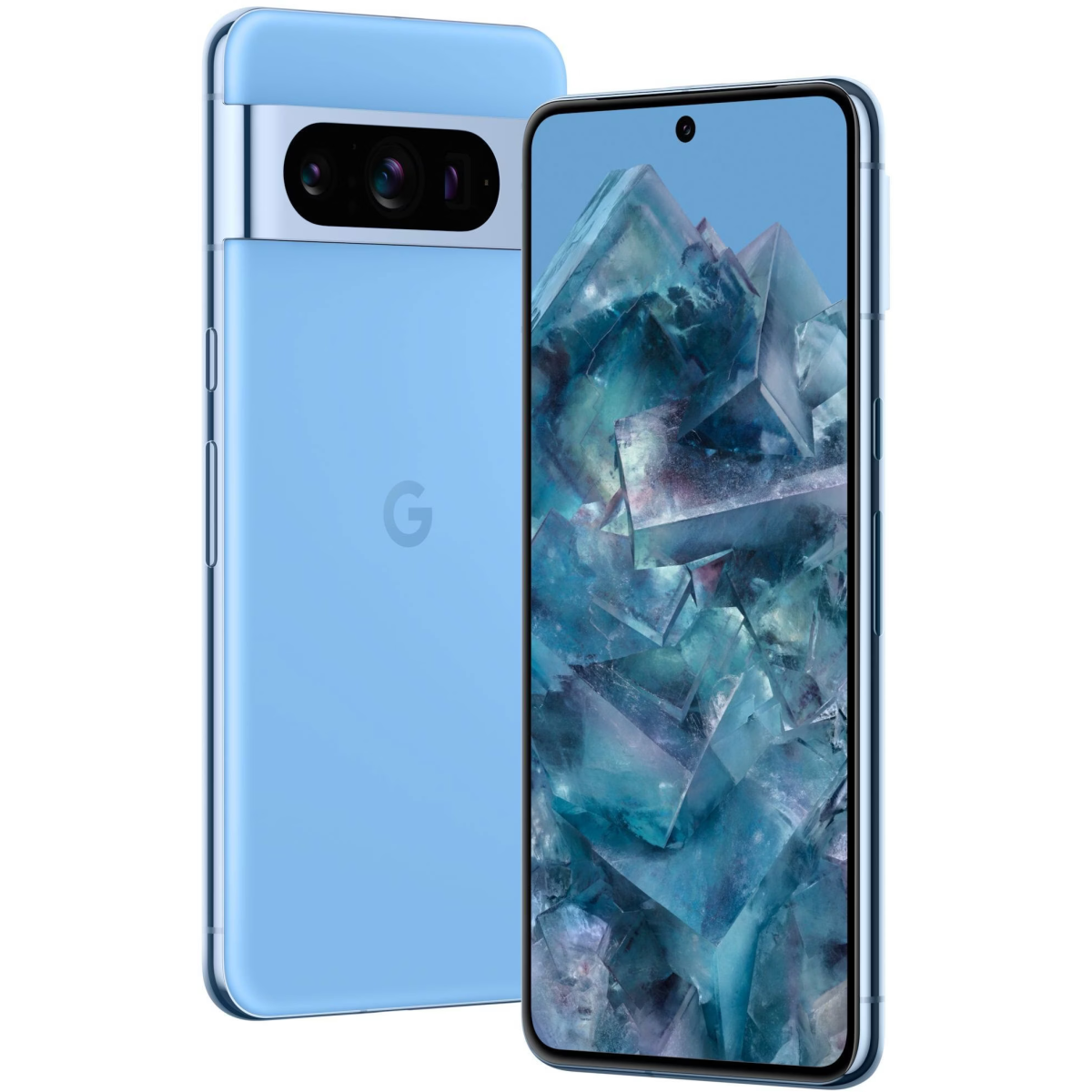 Google Pixel 8 Pro 5G 12GB/128GB Azul