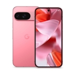Google Pixel 9 5G 12/128GB Rosa Peonía Libre Versión Importada