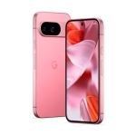 Google Pixel 9 5G 12/128GB Rosa Peonía Libre Versión Importada