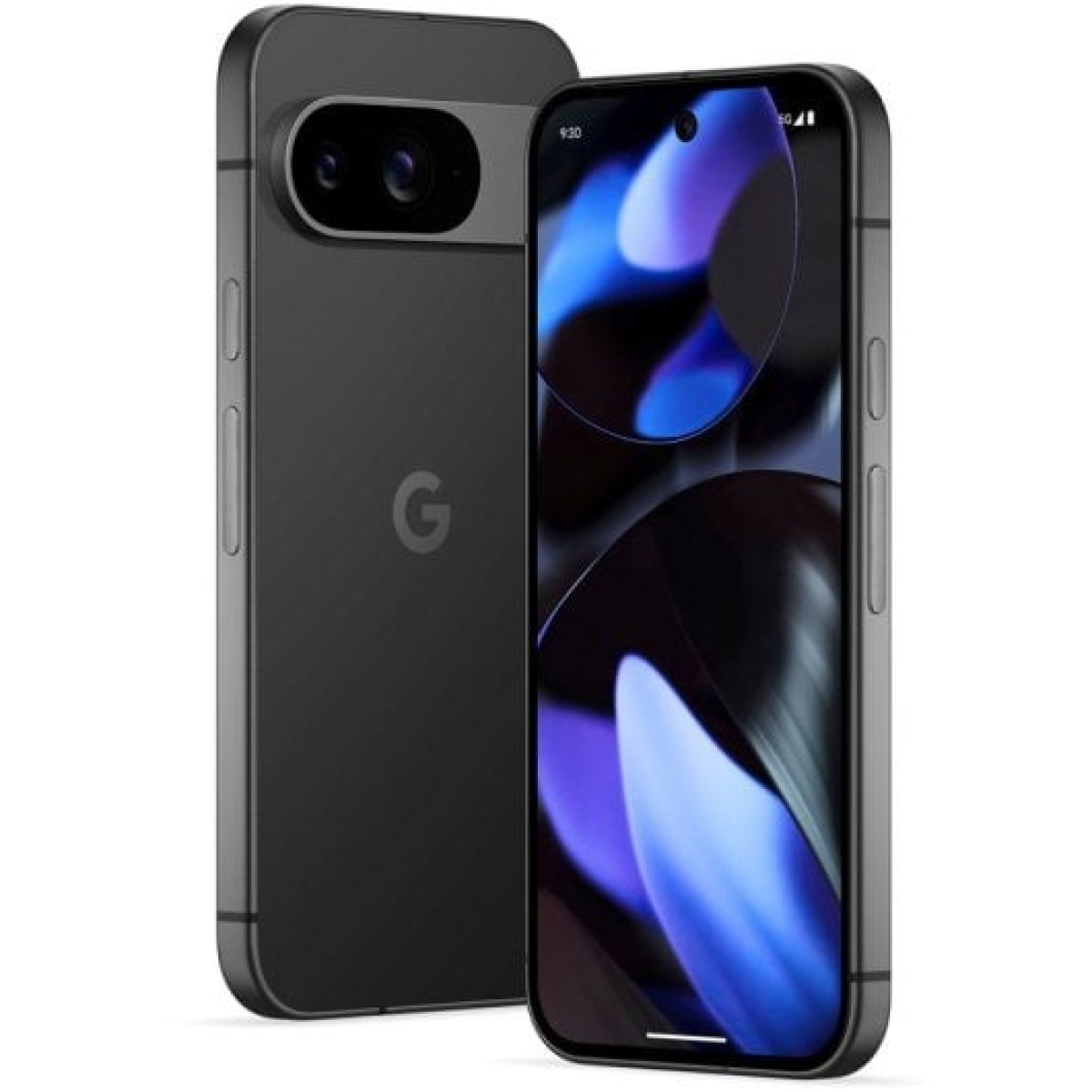 Google Pixel 9 5G 12/256GB Obsidiana Libre