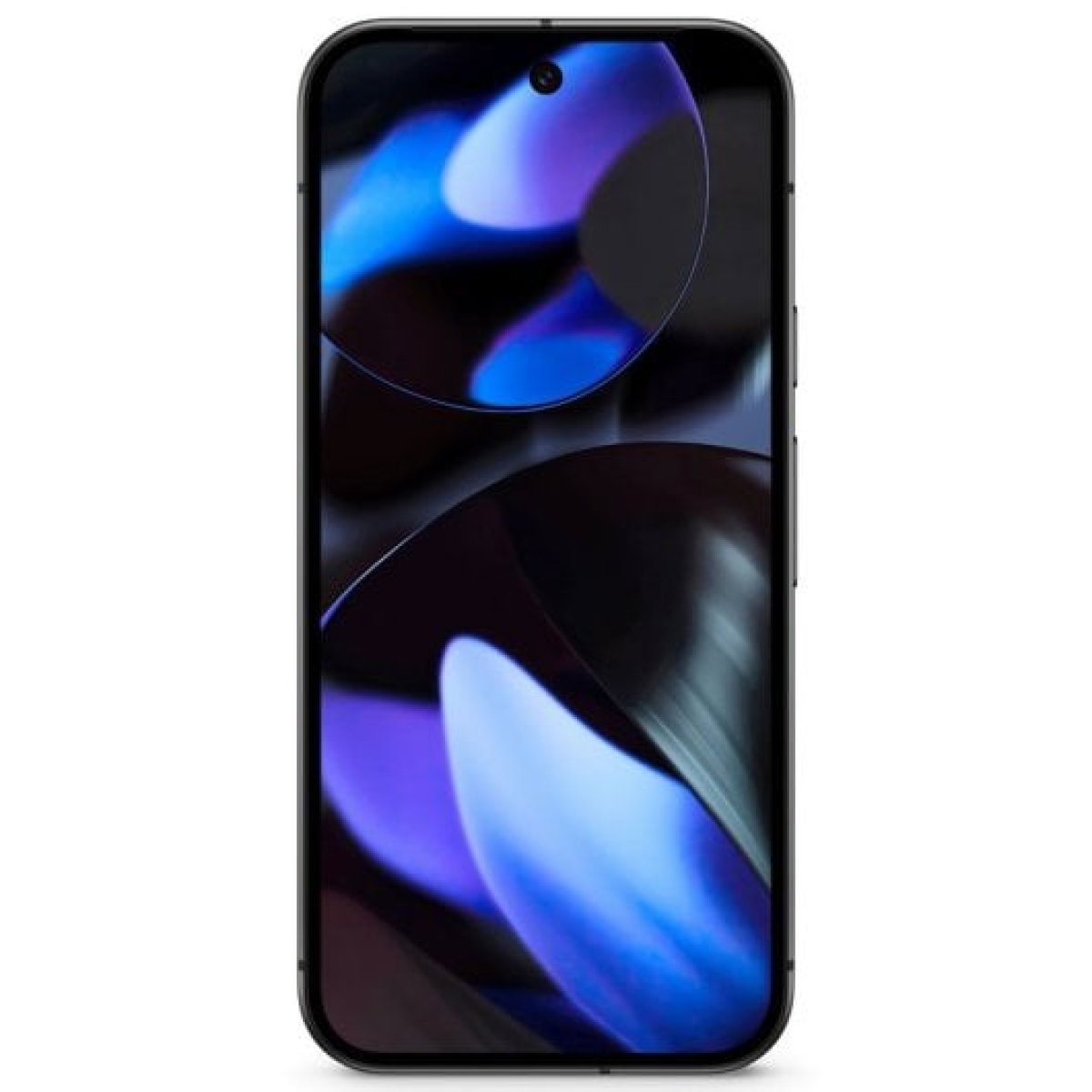 Google Pixel 9 5G 12/256GB Obsidiana Libre