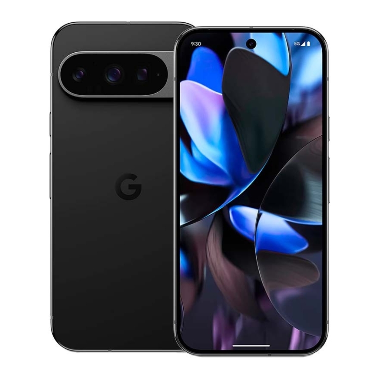 Google Pixel 9 Pro 5G 16GB/128GB Obsidiana