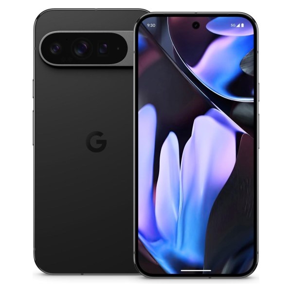 Google Pixel 9 Pro XL