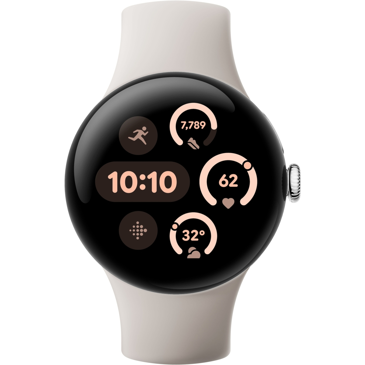 Google Pixel Watch 3