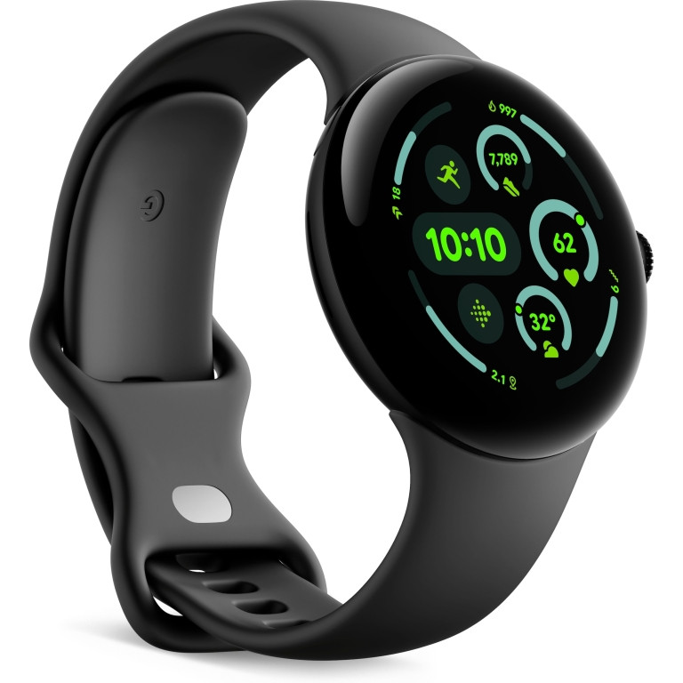 Google Pixel Watch 3