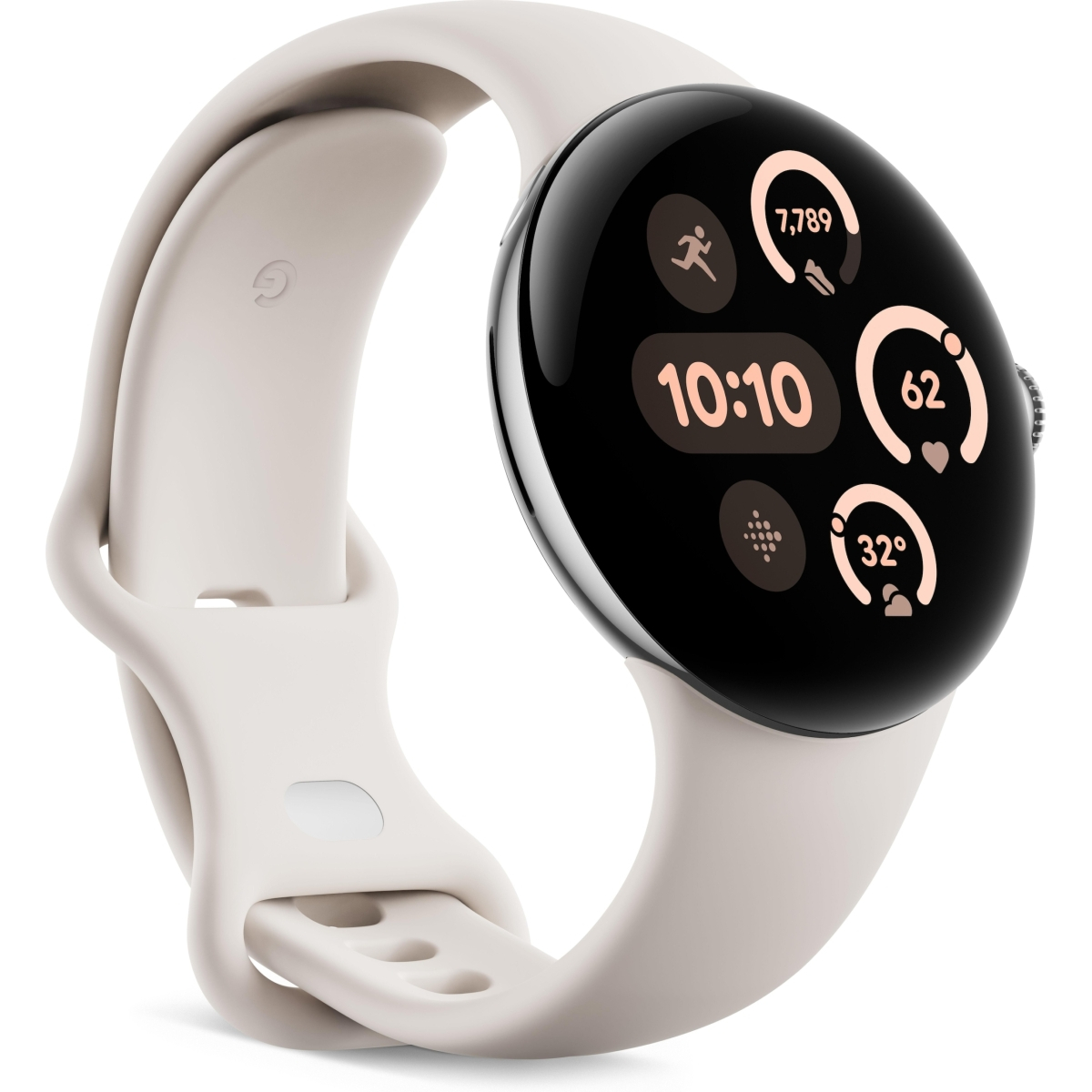 Google Pixel Watch 3